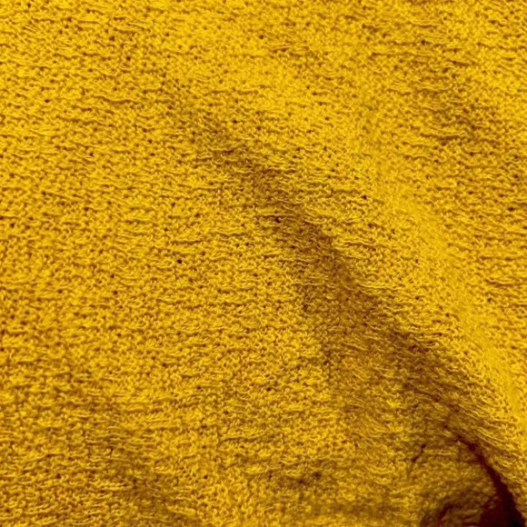 Express mustard yellow crop - Picture 4 of 9